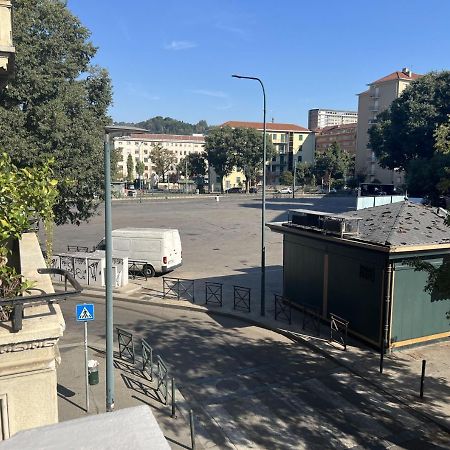 Lingotto35 Lägenhet Turin Exteriör bild