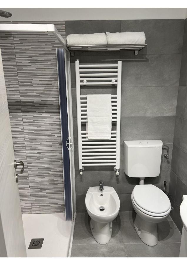 Lingotto35 Lägenhet Turin Exteriör bild